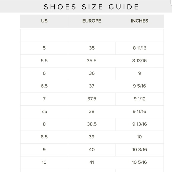 *7.5 LEFT!* Suede Knee High Boots ☆HOST PICK!☆ - Picture 6 of 6